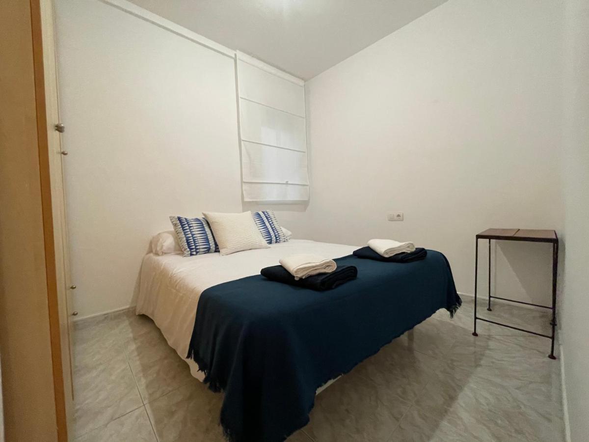 Appartement 7 Personas En Calafell, Barcelona.