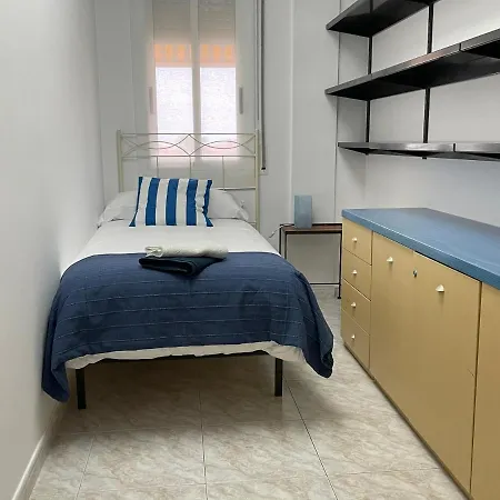 Apartamento Para 7 Personas En Calafell, Barcelona. Exterior photo