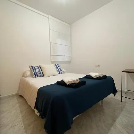 Apartamento Para 7 Personas En Calafell, Barcelona. Exterior photo