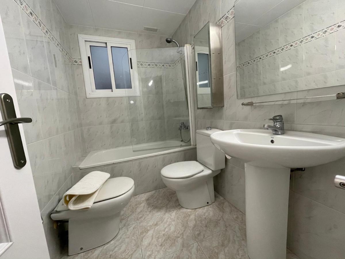 7 Personas En Calafell, Barcelona. Apartment Calafell