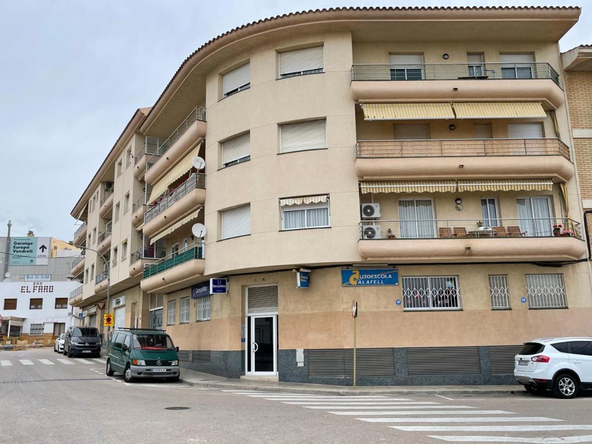 Apartment 7 Personas En Calafell, Barcelona. Calafell